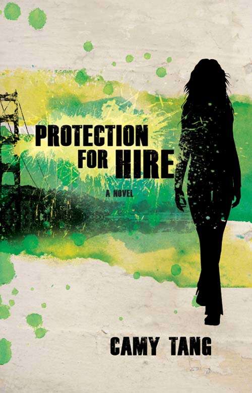 Protection for Hire: A Novel