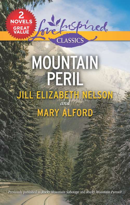 Mountain Peril: An Anthology