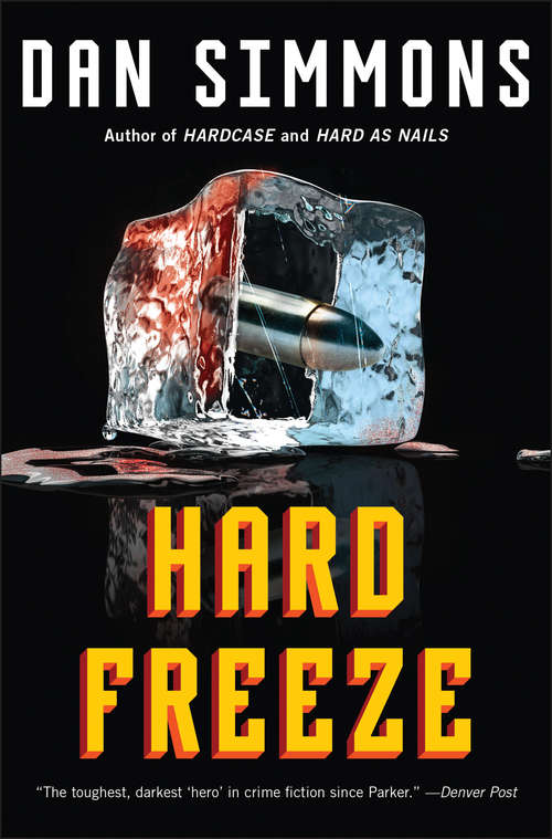 Hard Freeze (Joe Kurtz #2)