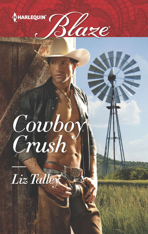 Cowboy Crush