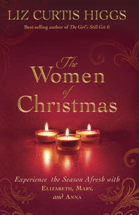 Book cover of The Women of Christmas