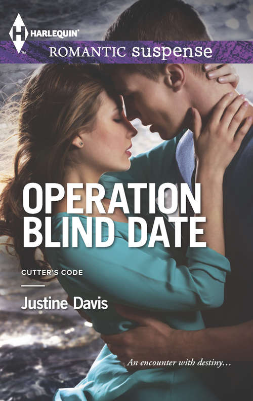 Book cover of Operation Blind Date
