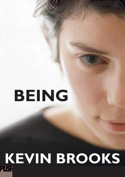 Book cover of Being