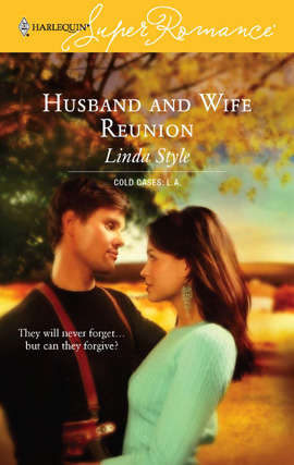 Book cover of Husband and Wife Reunion