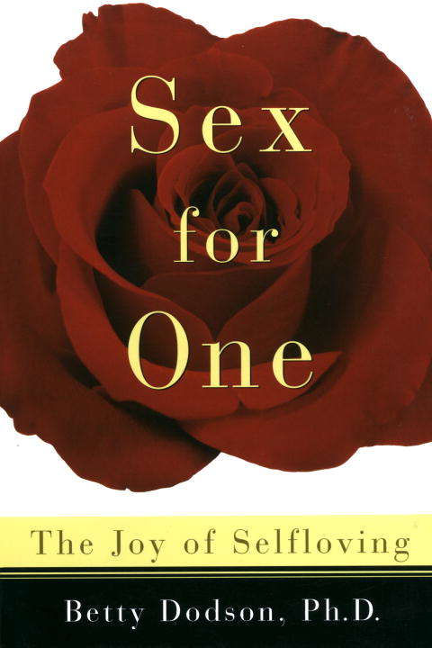 Book cover of Sex for One