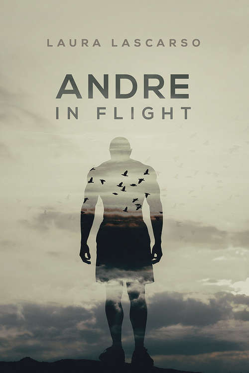 Andre in Flight