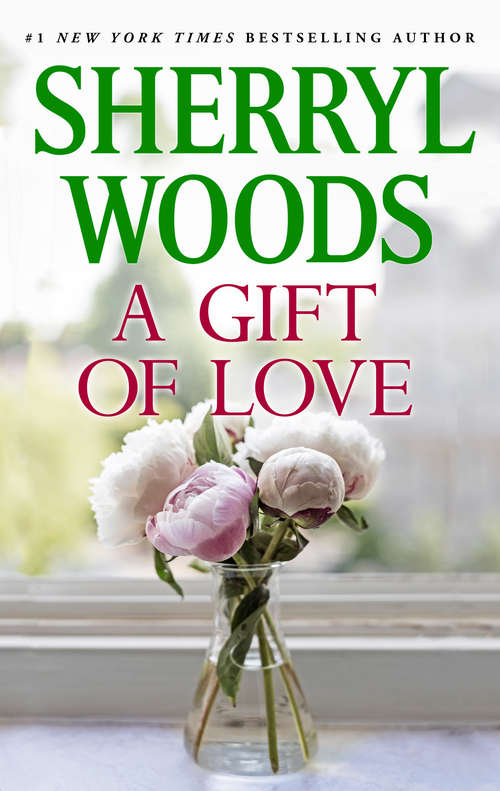 Book cover of A Gift of Love