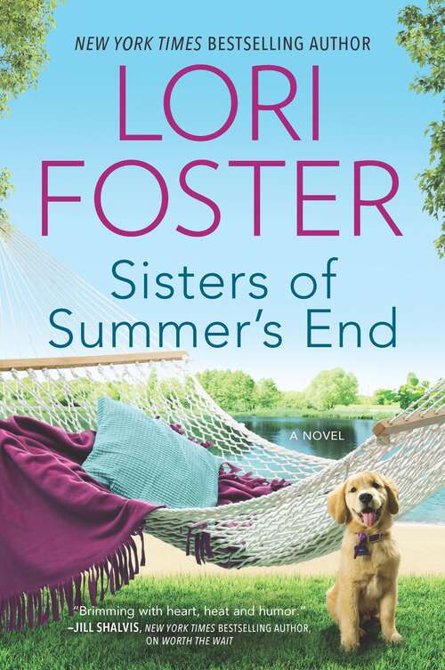 Book cover of Sisters of Summer's End (Original)