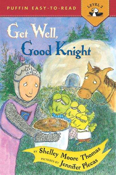 Get Well, Good Knight