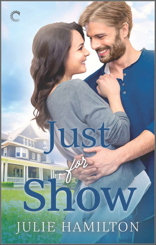 Book cover of Just for Show