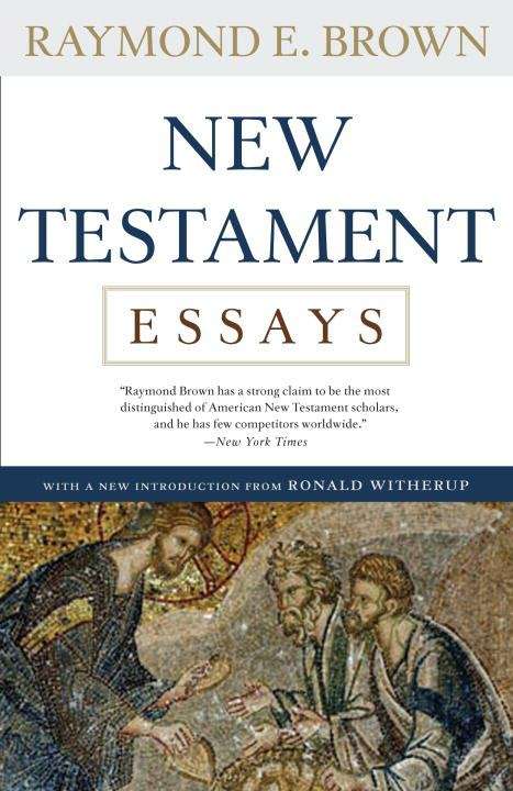 New Testament Essays