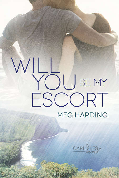 Book cover of Will You Be My Escort