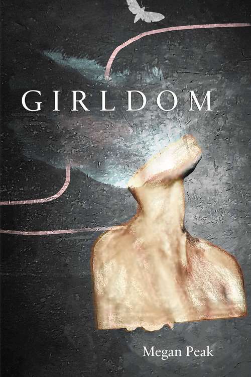 Book cover of Girldom