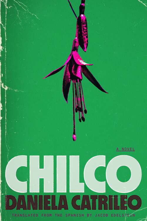 Book cover of Chilco: A Novel
