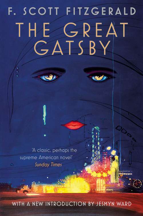 Book cover of The Great Gatsby: Originals (Originals (raleigh, Nc) Ser.)