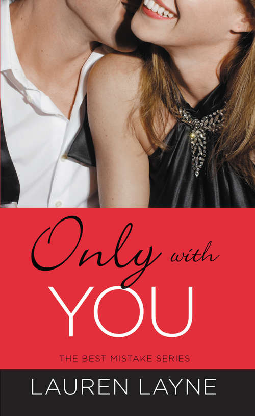 Book cover of Only with You