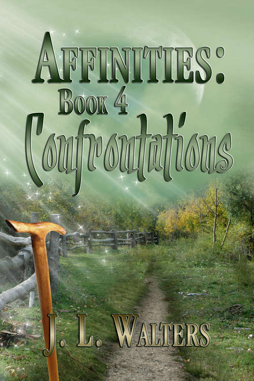 Confrontations: Affinities (Affinities #4)