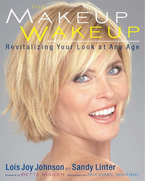 The Makeup Wakeup: Revitalizing Your Look at Any Age