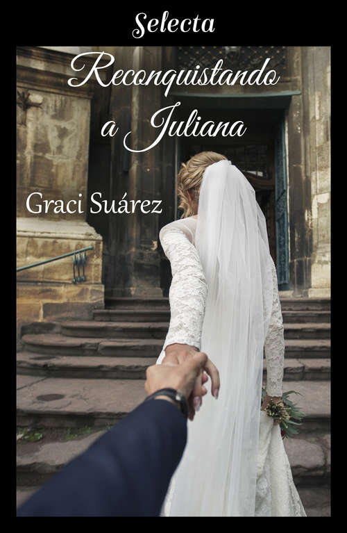 Book cover of Reconquistando a Juliana
