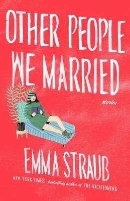 Book cover of Other People We Married