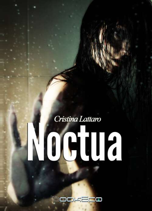 Book cover of Noctua