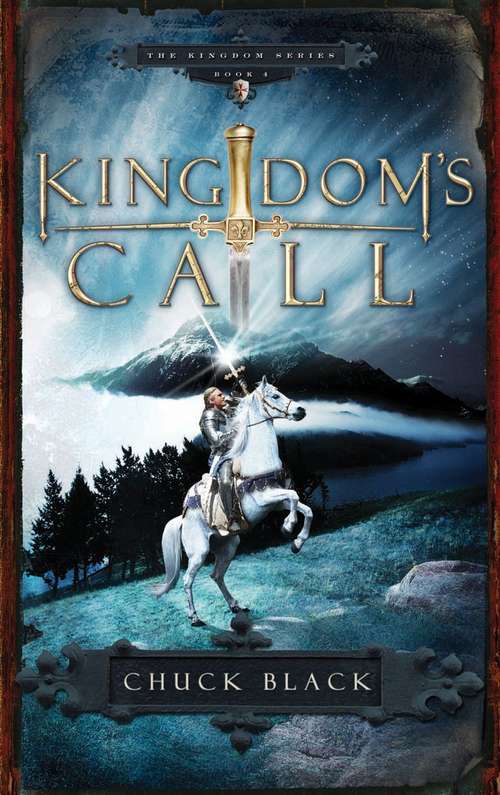 Kingdom's Call (Kingdom Series #4)