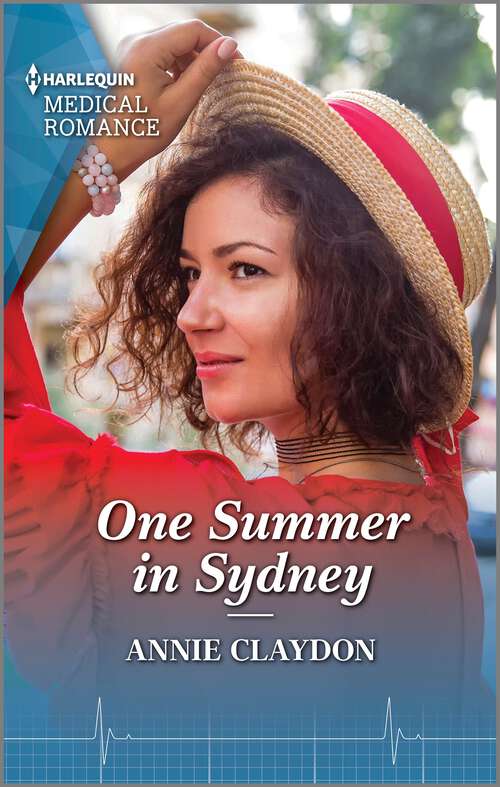 Book cover of One Summer in Sydney