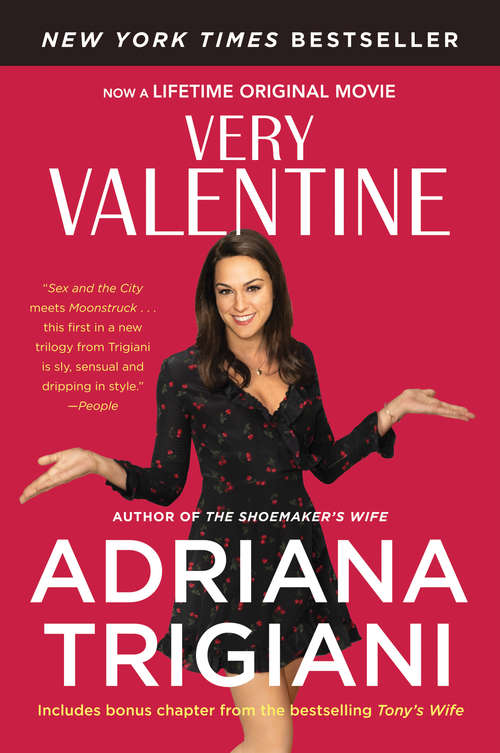 Very Valentine: A Novel (Valentine)