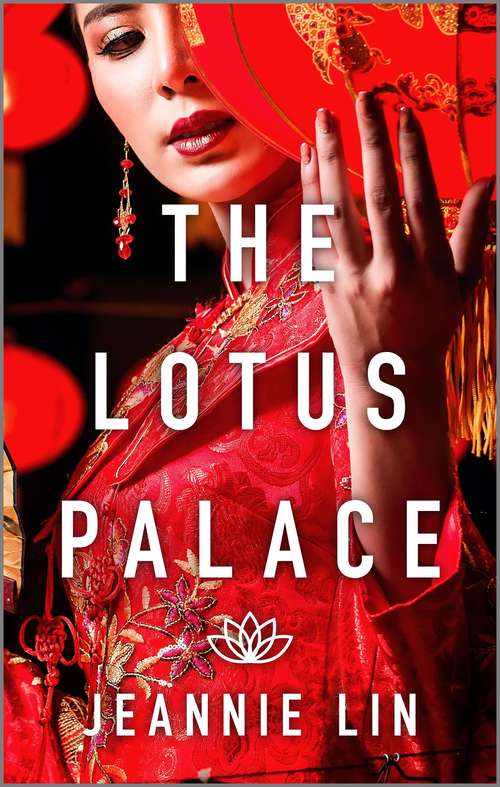 The Lotus Palace (Mills And Boon M&b Ser.)