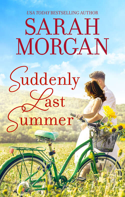Book cover of Suddenly Last Summer: Blackberry Summer Suddenly Last Summer No Limits Barefoot Summer (Original) (The O'Neil Brothers #2)