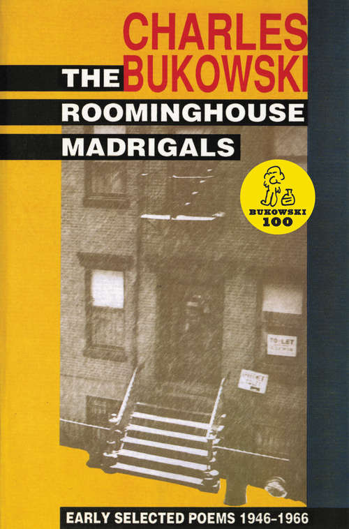 The Roominghouse Madrigals: Early Selected Poems 1946-1966 (Colección Visor De Poesía Ser. #Vol. 417)