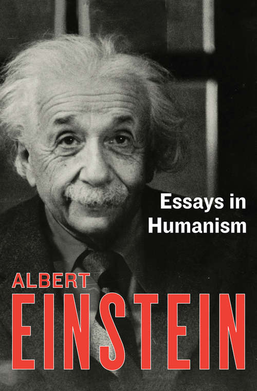 Essays in Humanism