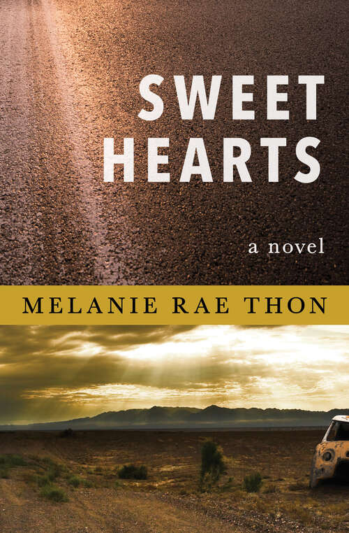 Book cover of Sweet Hearts