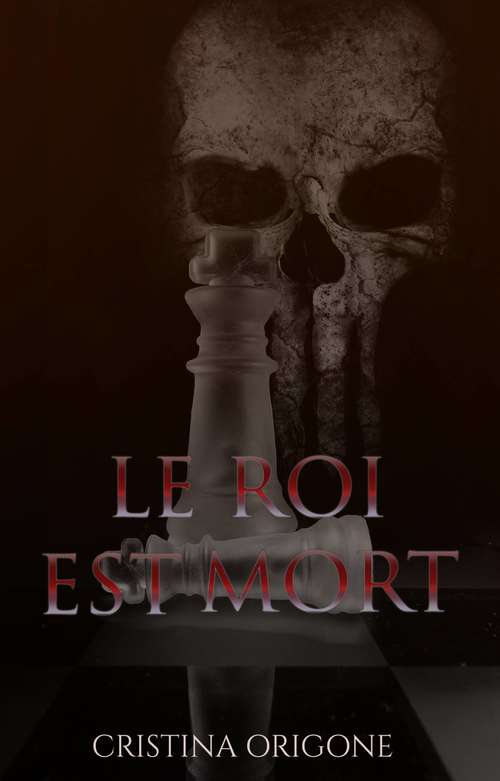 Book cover of Le roi est mort