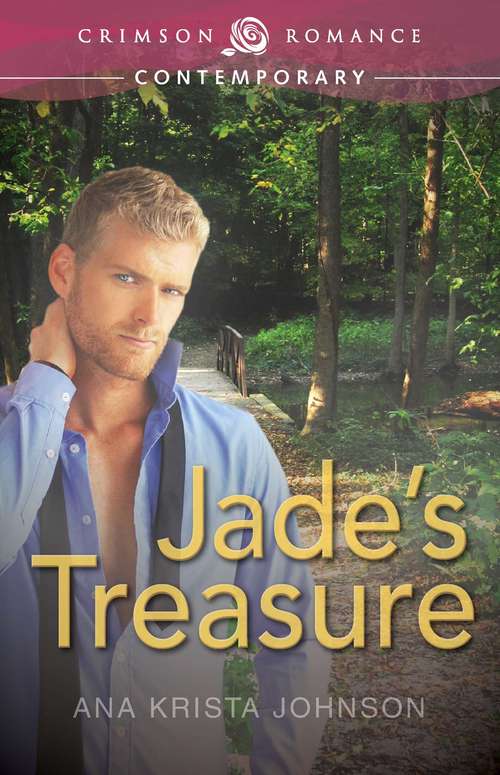 Jade’s Treasure