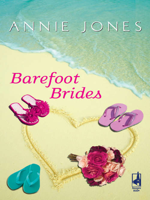 Barefoot Brides