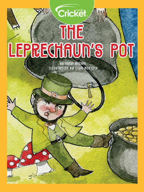 The Leprechaun's Pot