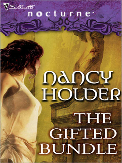 Book cover of The Gifted Bundle