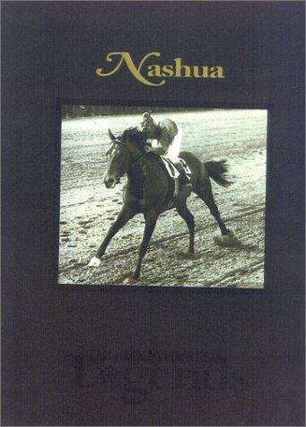 Book cover of Nashua (Thoroughbred Legends #8)