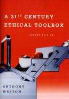 A 21st Century Ethical Toolbox (2nd Edition)