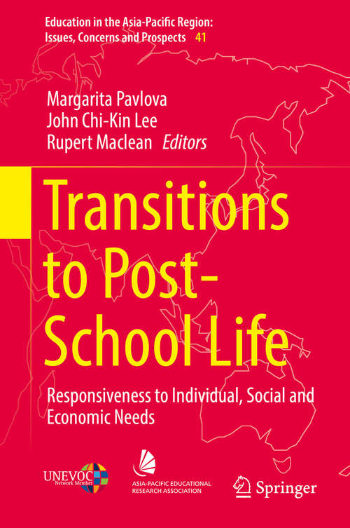 Transitions to Post-School Life