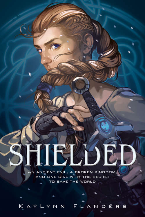Shielded (Shielded #1)