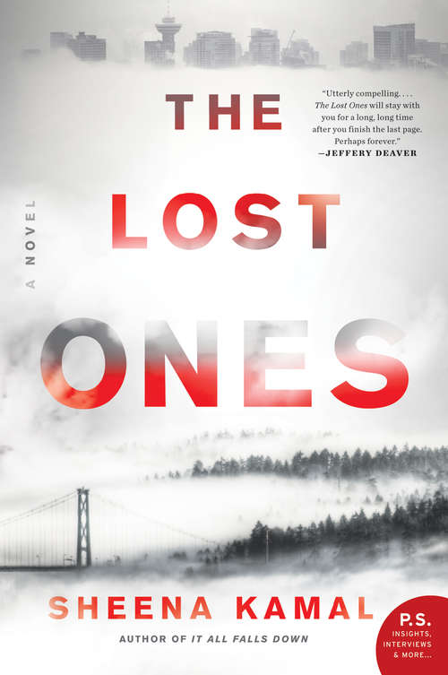 Book cover of The Lost Ones: A Novel