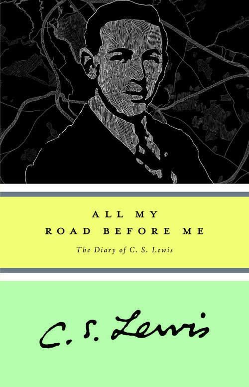 Book cover of All My Road Before Me