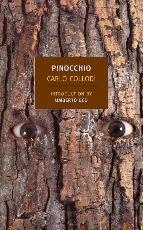 Pinocchio: The Adventures Of A Marionette (Mint Editions Ser.)