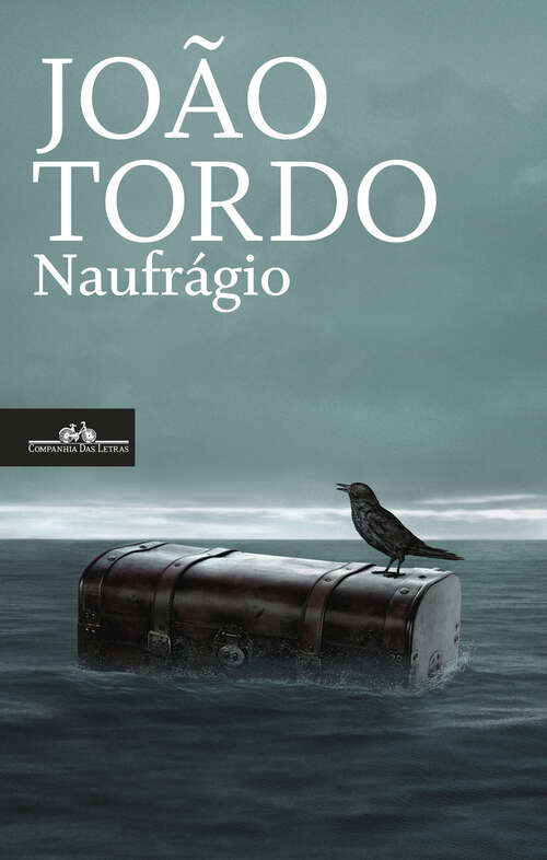 Book cover of Naufrágio