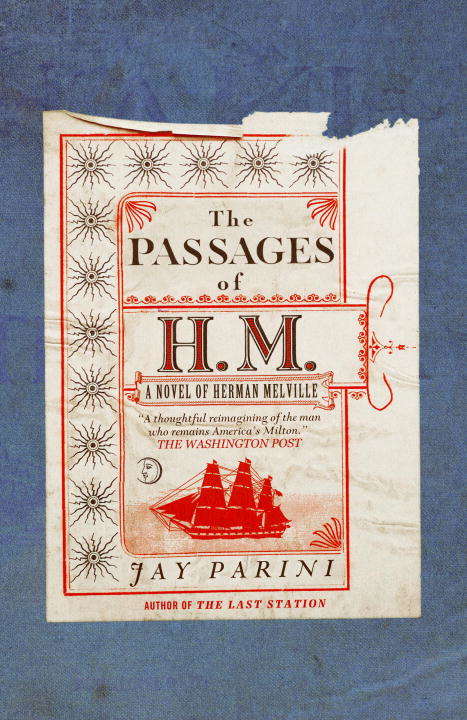 The Passages of H. M.