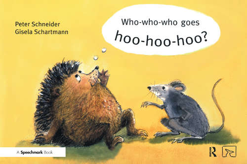 Book cover of Who-Who-Who Goes Hoo-Hoo-Hoo