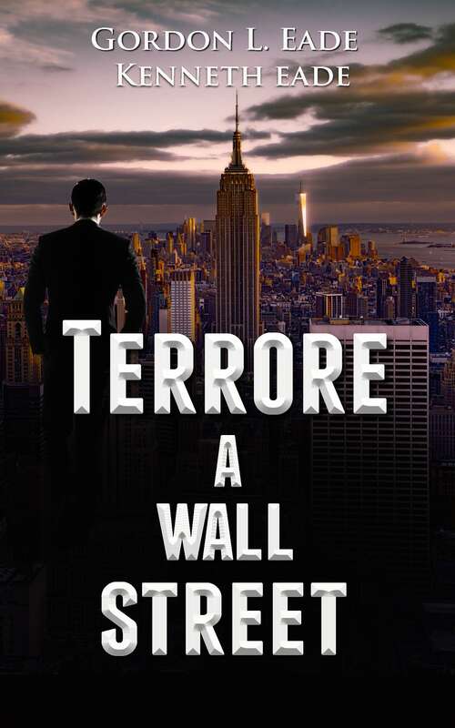 Terrore a Wall Street
