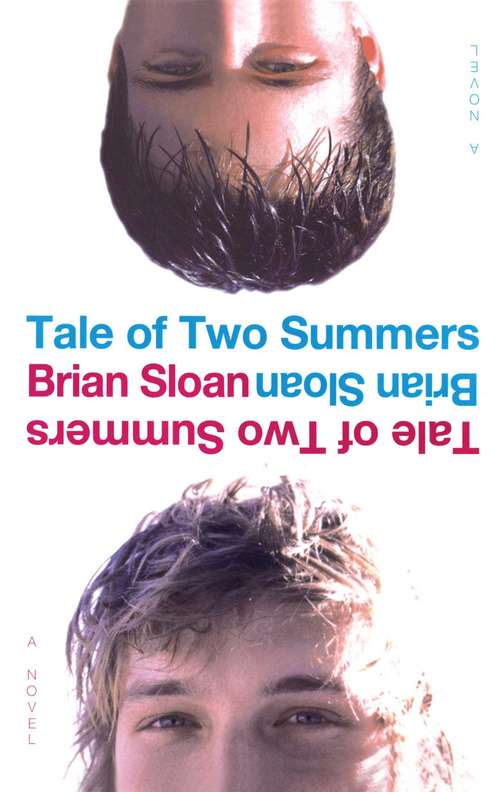 Cover image of Tale of Two Summers